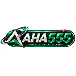 AHA555 สล็อตเว็บตรง รวมเกมคาสิโนครบจบในเว็บเดียว